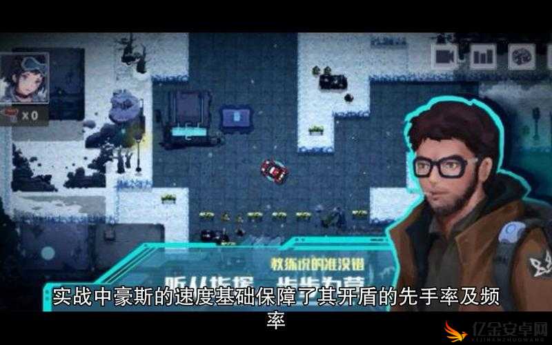 无尽寒冬传令兵凯瑟琳，五星活动干员强度特色全面分析